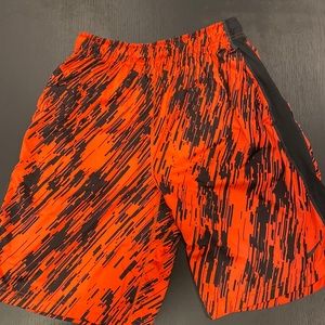 COPY - Men’s Nike Dri Fit Shorts - Medium